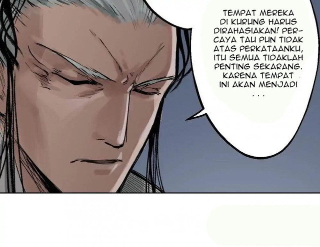 Journey of the Hidden Blade (The Demon Blades) chapter 24